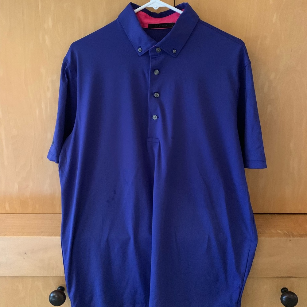 Greyson Polo Shirt